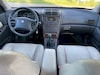 Lancia Kappa 2.0 20v Turbo LS (1999)