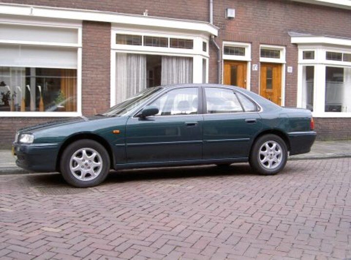 Rover 618i Cambridge