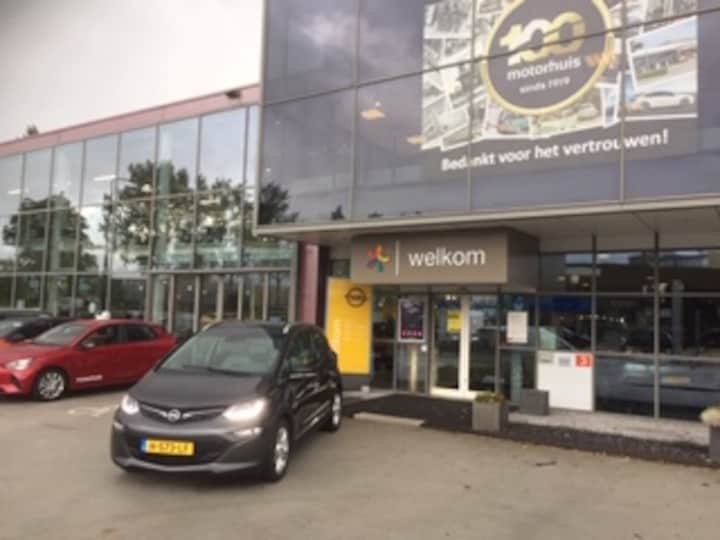 Opel Ampera-e 60kWh Business (2020)