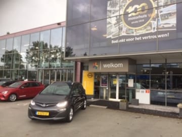 Opel Ampera-e 60kWh Business (2020)
