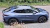 Cupra Tavascan 77kWh 210kW Adrenaline (2025)