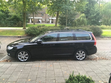 Volvo V70 T4 Polar+ (2016)