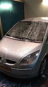 Mitsubishi Colt CZ3 1.5 QS (2007)