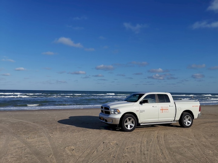 Ram 1500 (2019)
