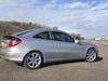 Mercedes-Benz C 200 Kompressor Sports Coupé (2002)