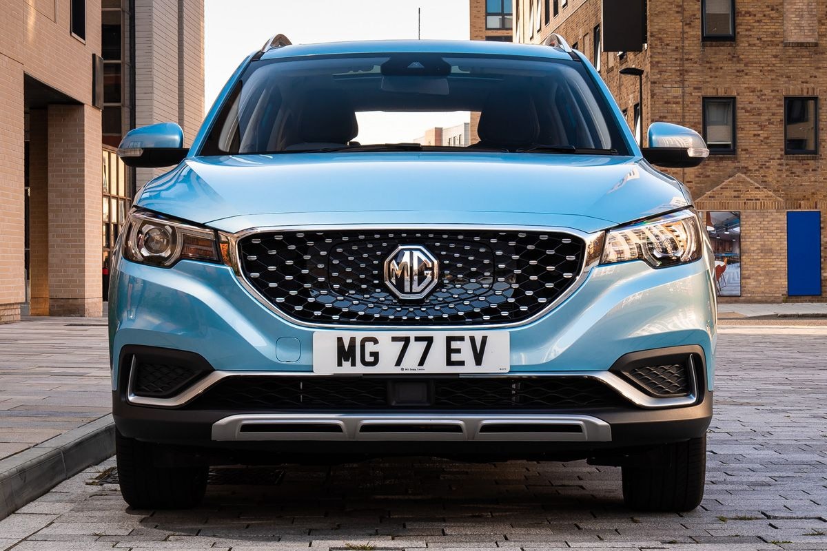 Zoek 2ehands mg zs achterbumper - Zoek 2ehands Auto Onderdelen