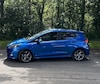 Ford Fiesta 1.0 EcoBoost 95pk ST Line X (2020)