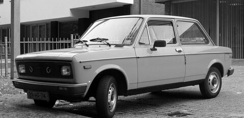 Fiat 128