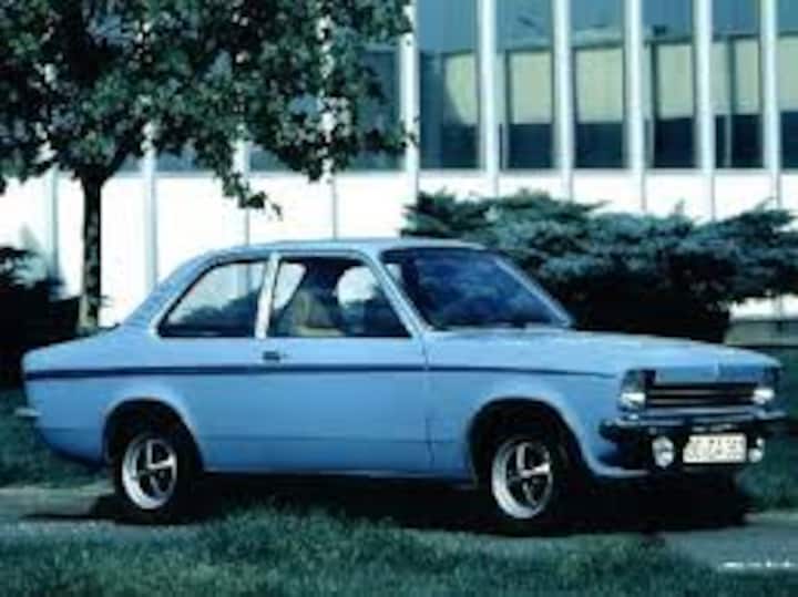 Opel Kadett