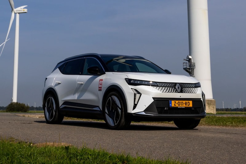 Update! Dit zijn de beste elektrische auto’s tot €45.000