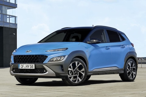 Hyundai Kona 1.6 GDI HEV Comfort