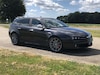 Alfa Romeo 159 Sportwagon 1.9 JTDm 16v TI (2008)