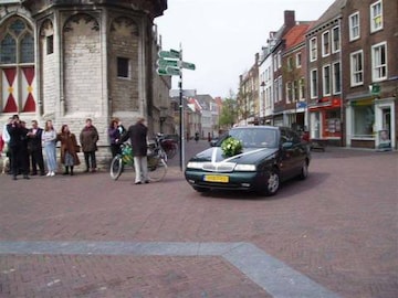 Lancia Kappa 2.0 20v LS (1998)