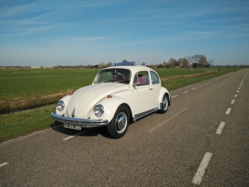Volkswagen Kever  (1973)