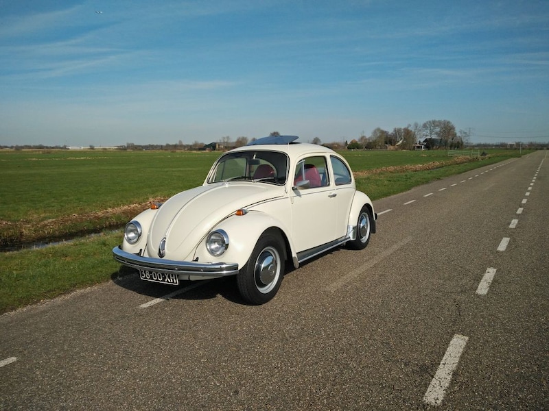 Volkswagen Kever  (1973)