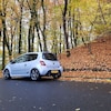 Renault Twingo RS (2010)