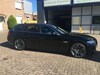 BMW 520d Touring High Executive (2011)