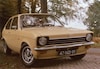 Opel Kadett (1976)