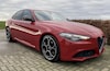 Alfa Romeo Giulia 2.0T 200pk B-Tech (2019)