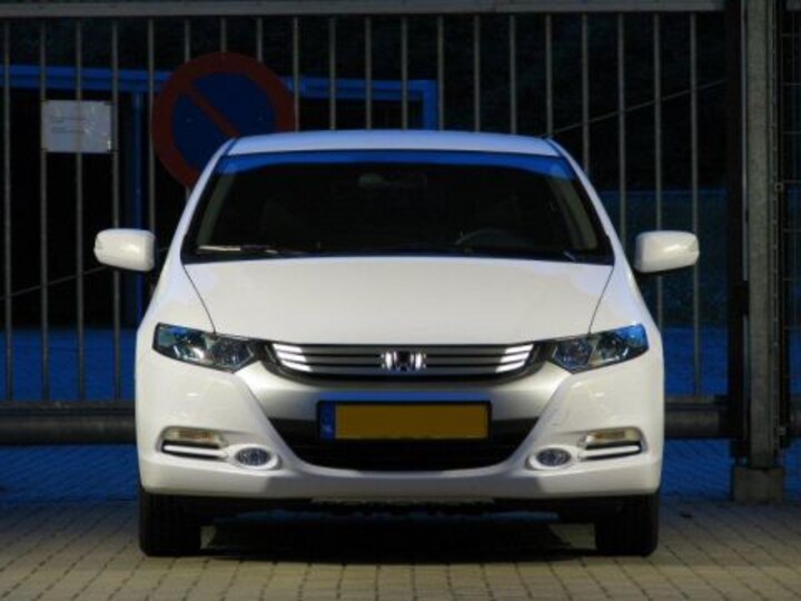 Honda Insight 1.3 i-VTEC Elegance (2009)