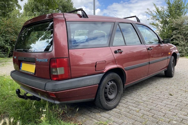 Fiat Tempra