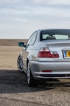 BMW 318Ci Executive (2001)