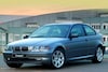 BMW 318ti Compact (2003)