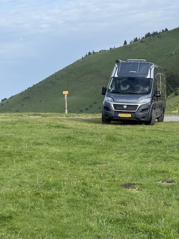 Fiat Ducato L4H2 35 2.3 MultiJet 160 (2020)