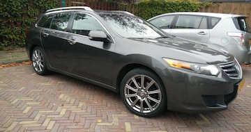 Honda Accord Tourer 2.0i Comfort (2009)