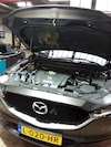 Mazda CX-5 SkyActiv-G 165 4WD GT-M (2019)