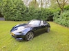 Mazda MX-5 RF SkyActiv-G 184 (2021)