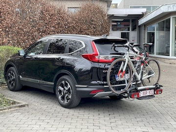 Honda CR-V 2.0 Hybrid Lifestyle AWD (2019)