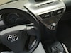 Toyota iQ 1.0 VVT-i Aspiration (2009)