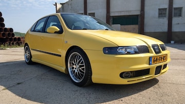 Seat Leon 1.8 20VT Sport (2000)