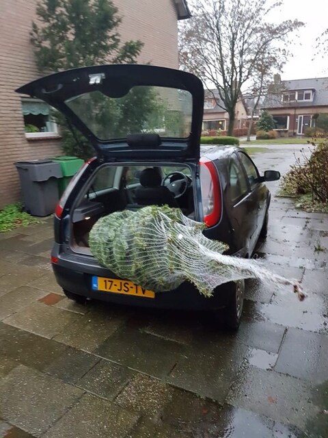 Opel Corsa 1.2-16V Comfort