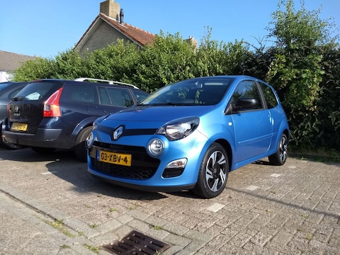 Renault Twingo 1.5 dCi ECO2 Dynamique