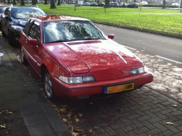 Volvo 480 ES 2.0i (1995)