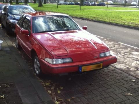 Volvo 480 ES 2.0i (1995)