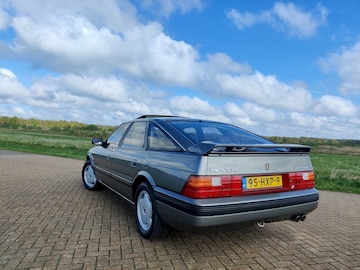 Rover 827 Vitesse (1989)