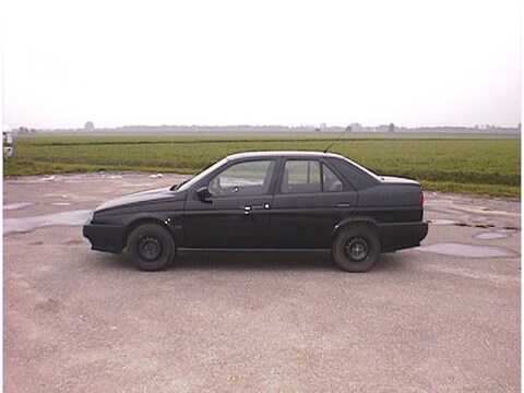 Alfa Romeo 155