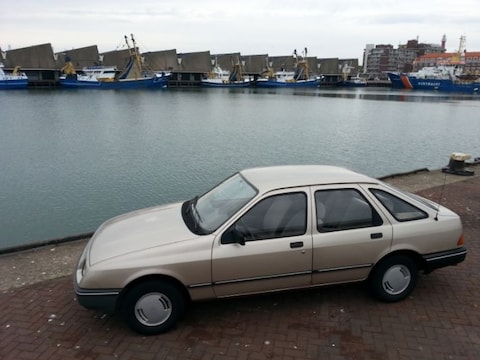 Ford Sierra 1.6 L