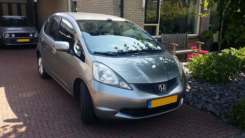 Honda Jazz 1.2 Trend