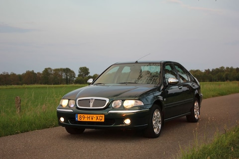 Rover 45 1.8 Sterling