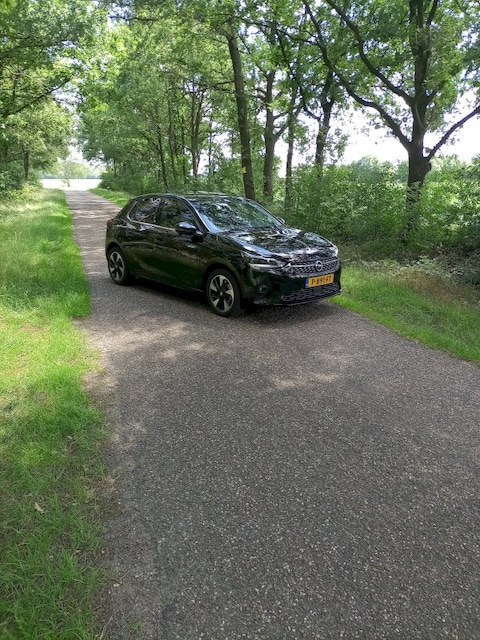 Opel Corsa-e 11kW Elegance
