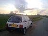 Suzuki Alto GL (1986)