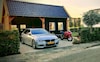 BMW 330e iPerformance (2016)