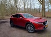 Mazda CX-5 SkyActiv-G 160 4WD GT-M (2017)