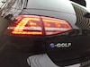 Volkswagen e-Golf (2015)