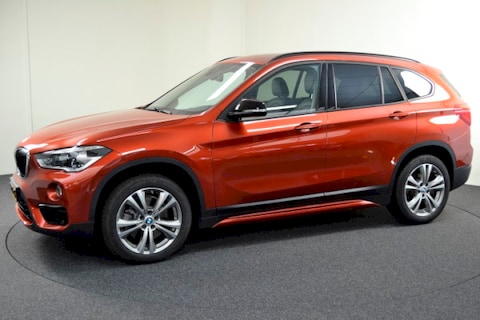BMW X1 xDrive20i