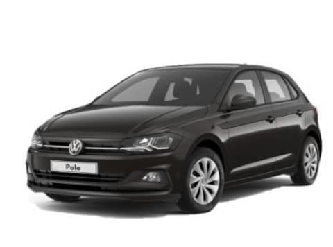 Volkswagen Polo 1.0 TSI 95pk Comfortline